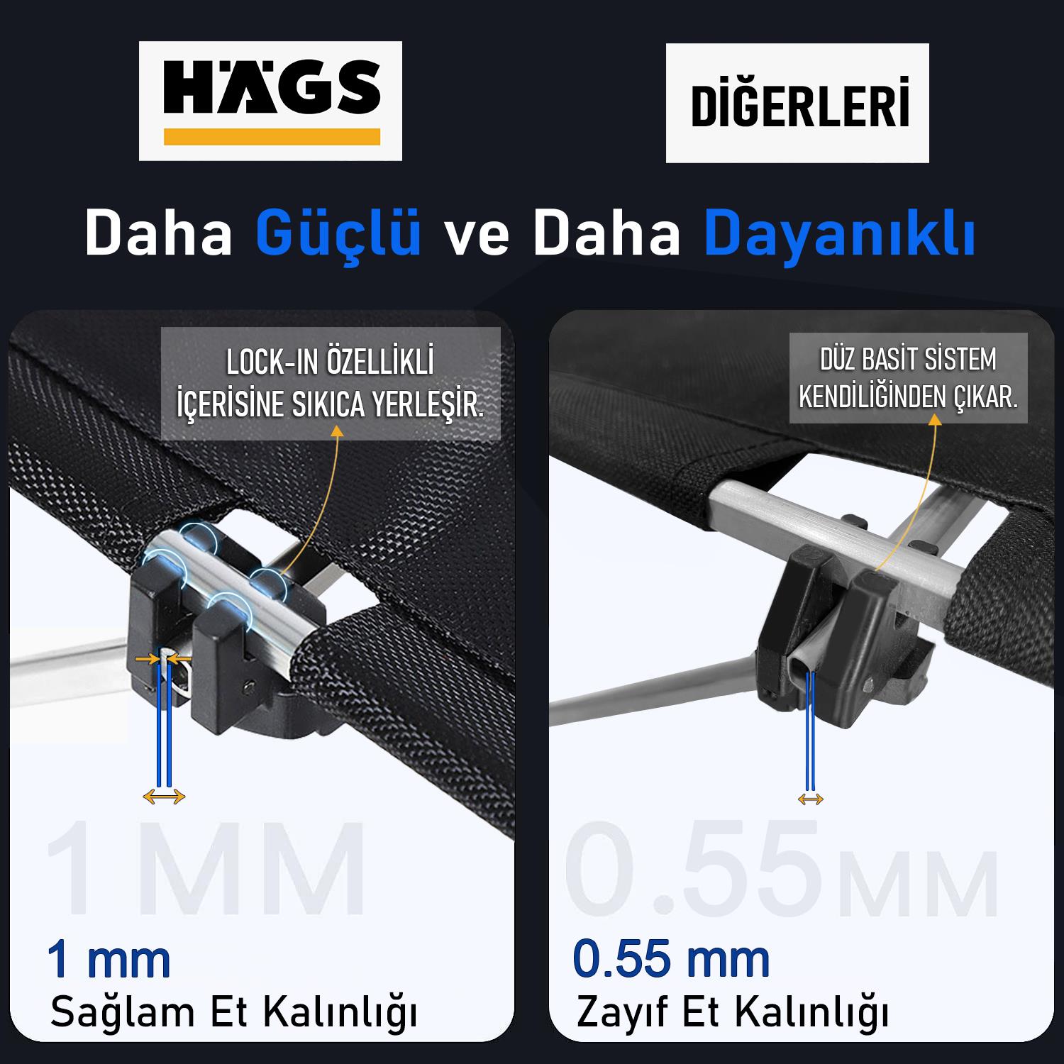 HAEGS Ultralight Katlanır Kamp Masası Piknik BBQ Balıkçılık Avcılık Plaj Hiking için Taşınabilir Kompakt Roll Up Outdoor Kamp Masası Medium - Kamuflaj 6