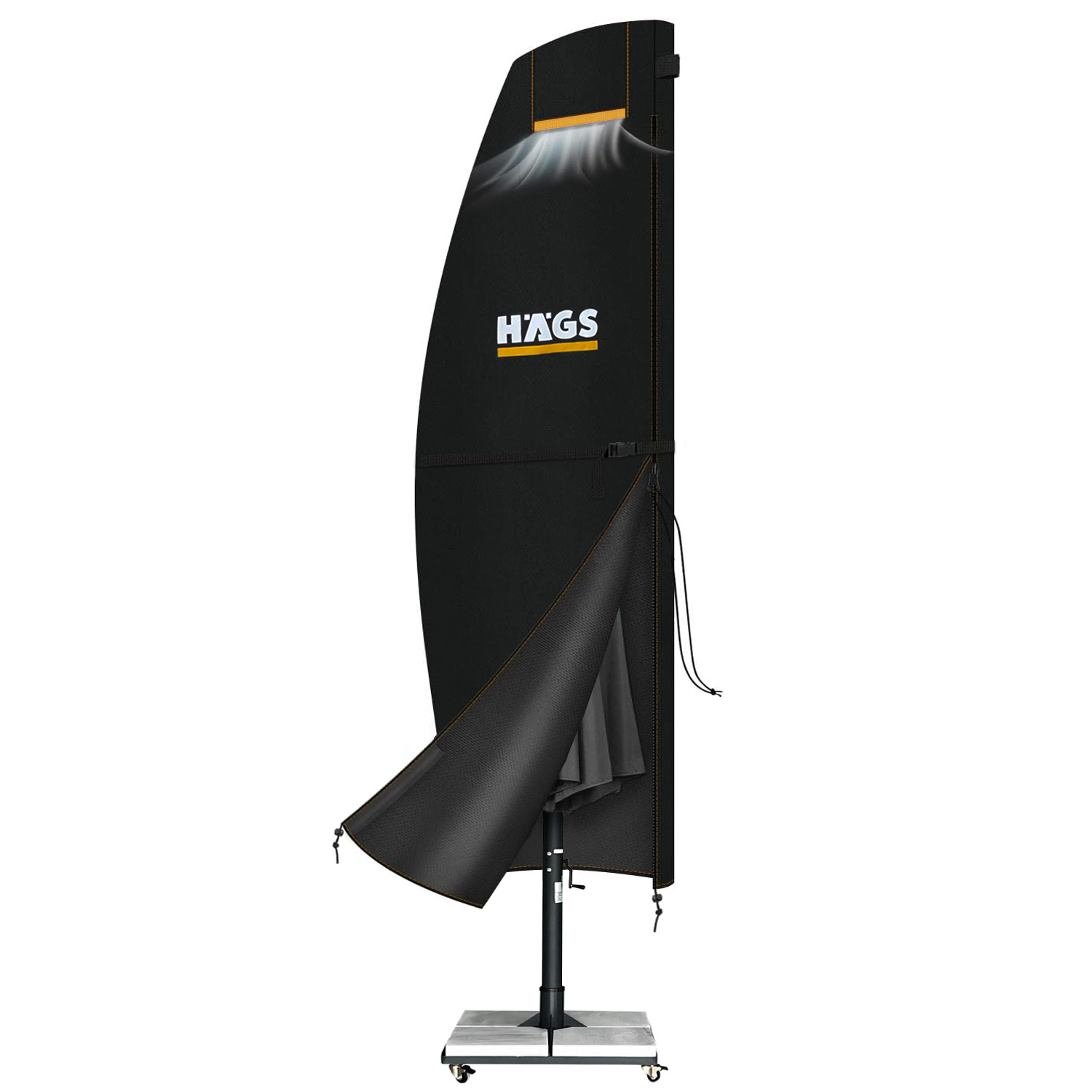 Bahçe Şemsiye Kılıfı