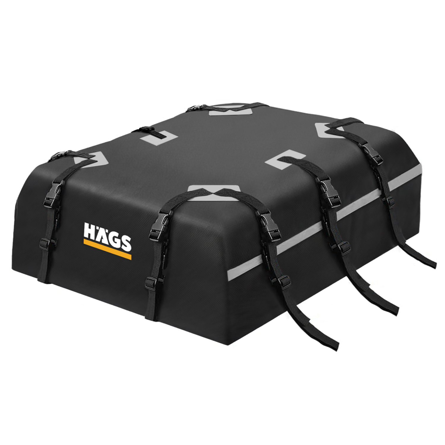 Araç Üstü Bagaj Çantası