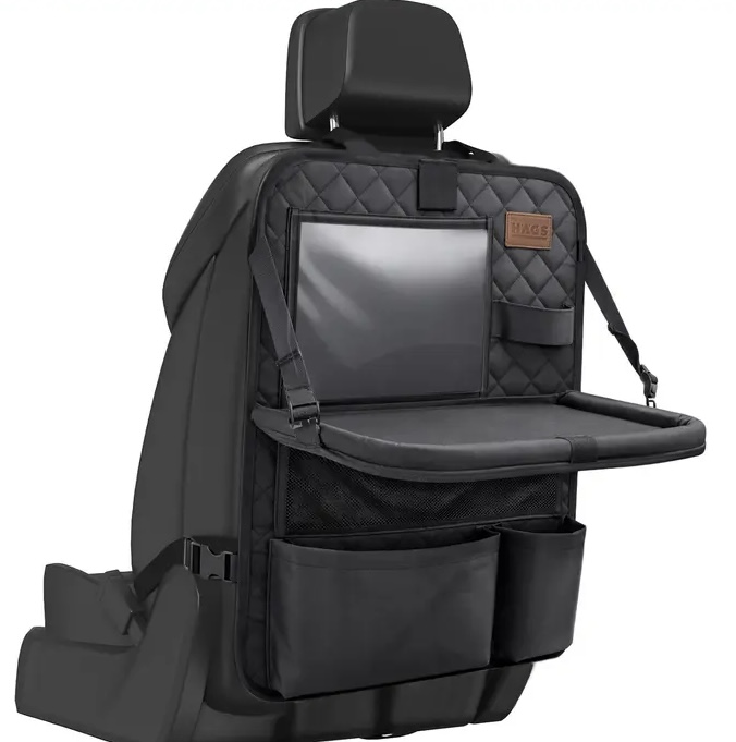 Araç Koltuk Arkası Organizer