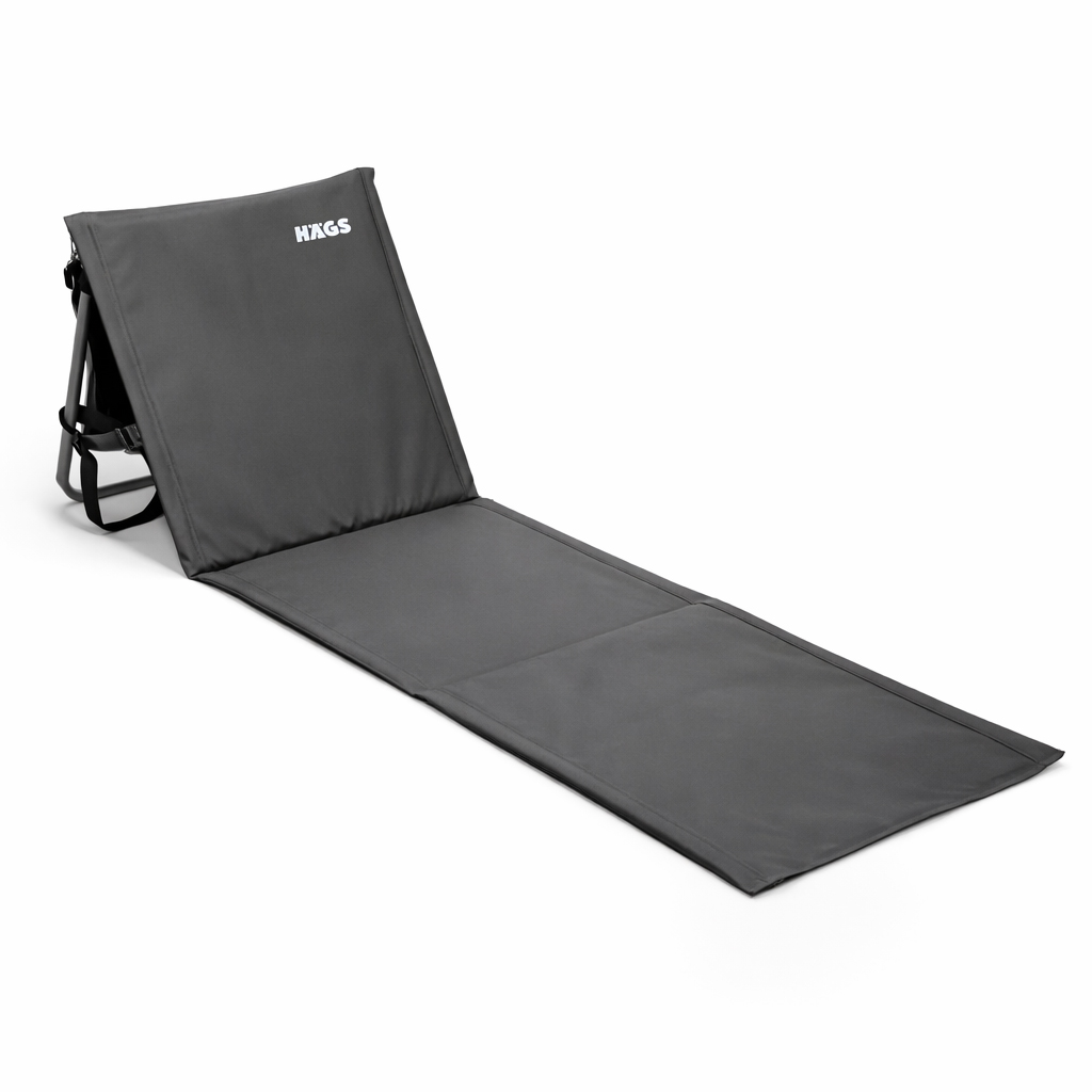 Sırt Destekli Plaj Matı