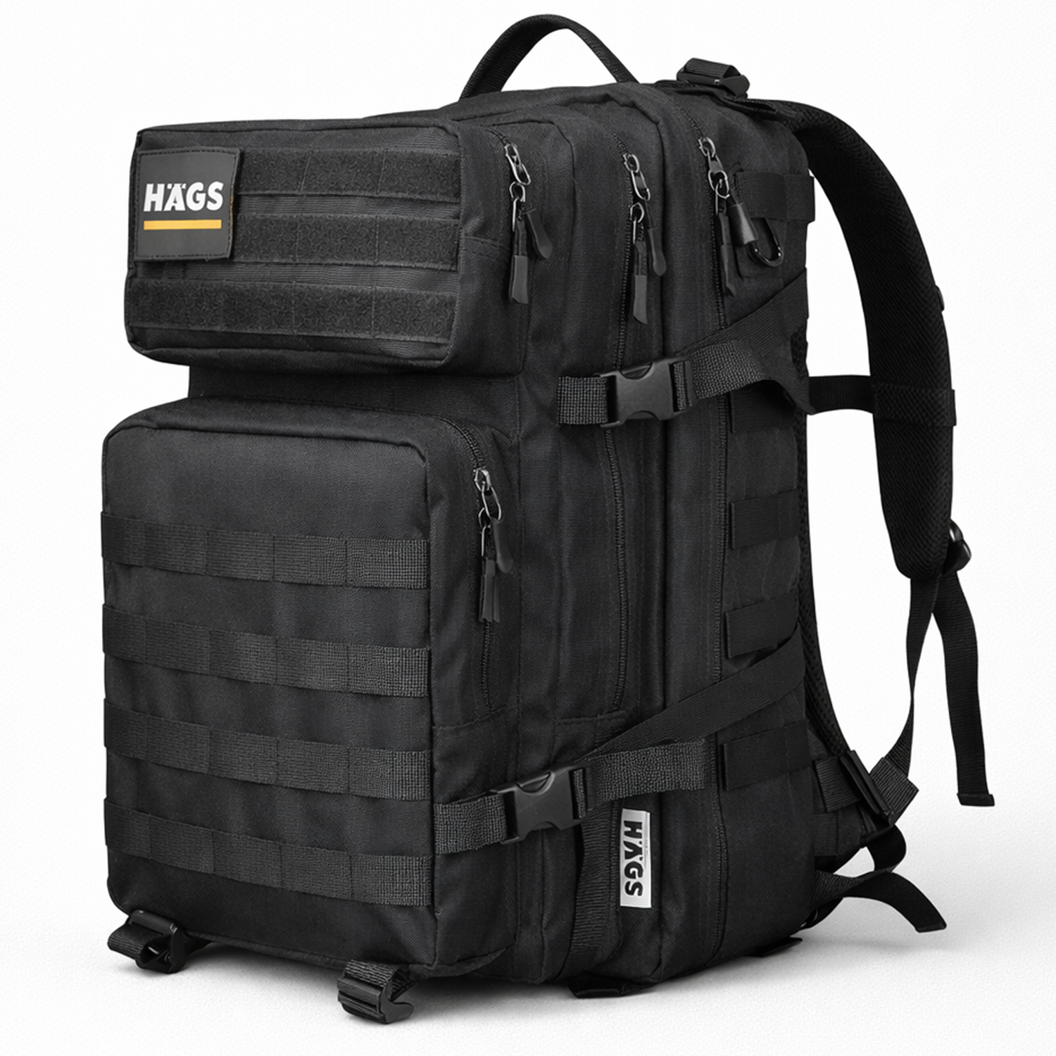 Taktik Sırt Çantası